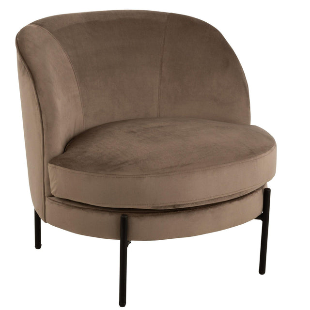 VOLTA Sessel - Atelier Gusto