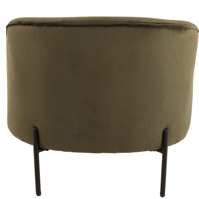 VOLTA Sessel - Atelier Gusto