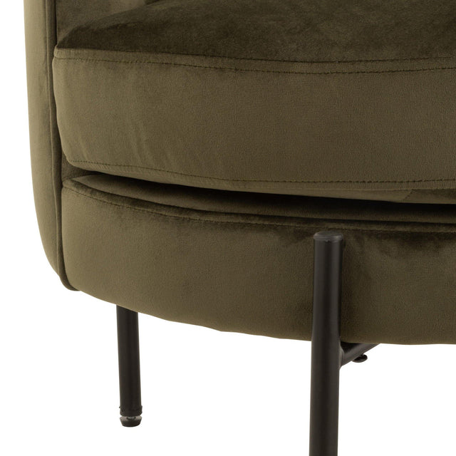 VOLTA Sessel - Atelier Gusto