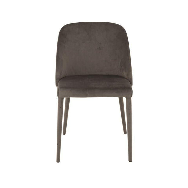 CHARLOTTE Stuhl - Atelier Gusto