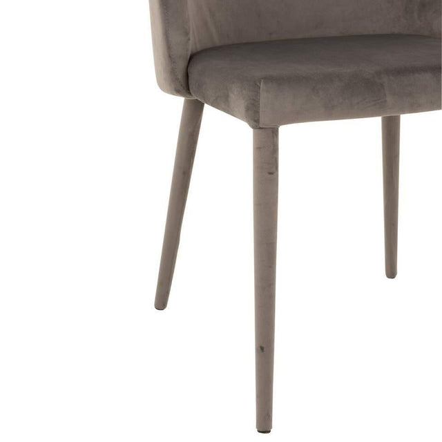 CHARLOTTE Stuhl - Atelier Gusto