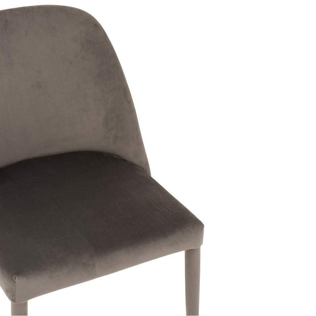 CHARLOTTE Stuhl - Atelier Gusto