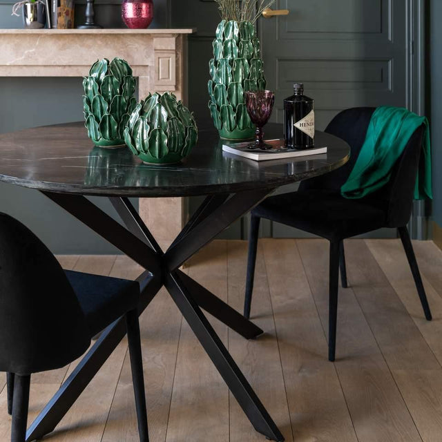 CHARLOTTE Stuhl - Atelier Gusto