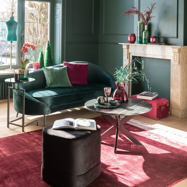 ELISABETH Sofa - Atelier Gusto