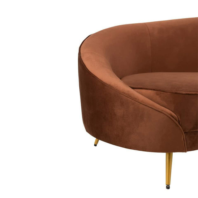 ELISABETH Sofa - Atelier Gusto