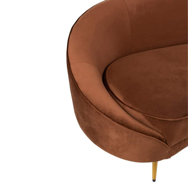 ELISABETH Sofa - Atelier Gusto