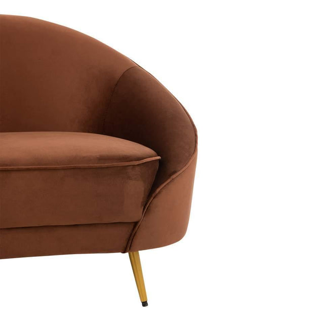 ELISABETH Sofa - Atelier Gusto