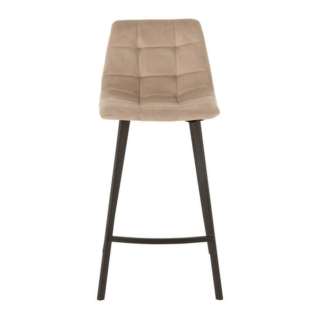 OLIVIER Barstuhl - Atelier Gusto