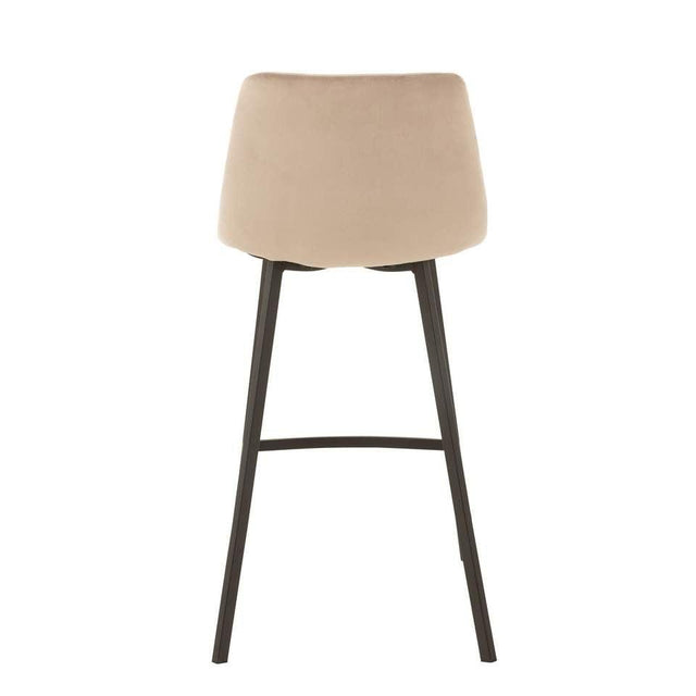 OLIVIER Barstuhl - Atelier Gusto