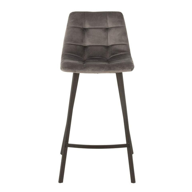 OLIVIER Barstuhl - Atelier Gusto