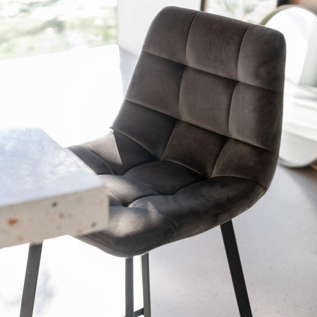 OLIVIER Barstuhl - Atelier Gusto