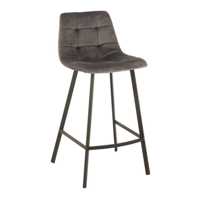 OLIVIER Barstuhl - Atelier Gusto