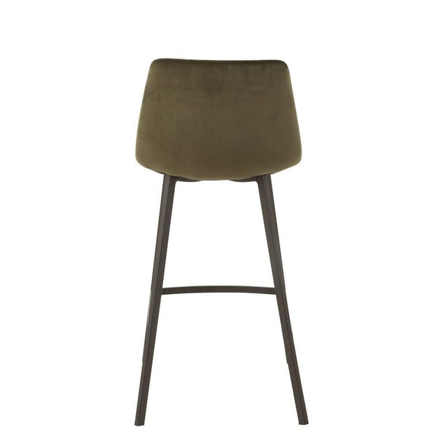 OLIVIER Barstuhl - Atelier Gusto