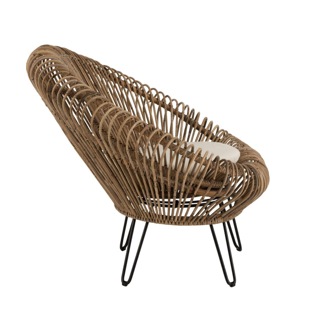 VIVI Sessel - Atelier Gusto