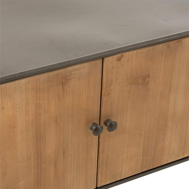 SKAB TV Board - Atelier Gusto