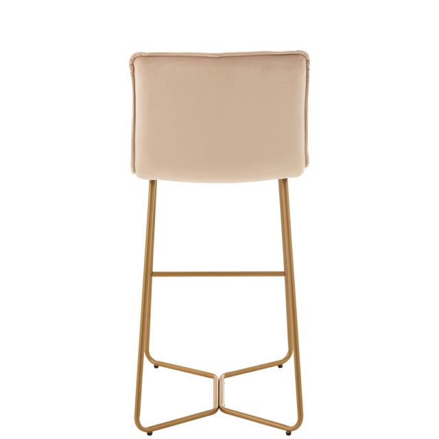 PIERRE Barstuhl - Atelier Gusto