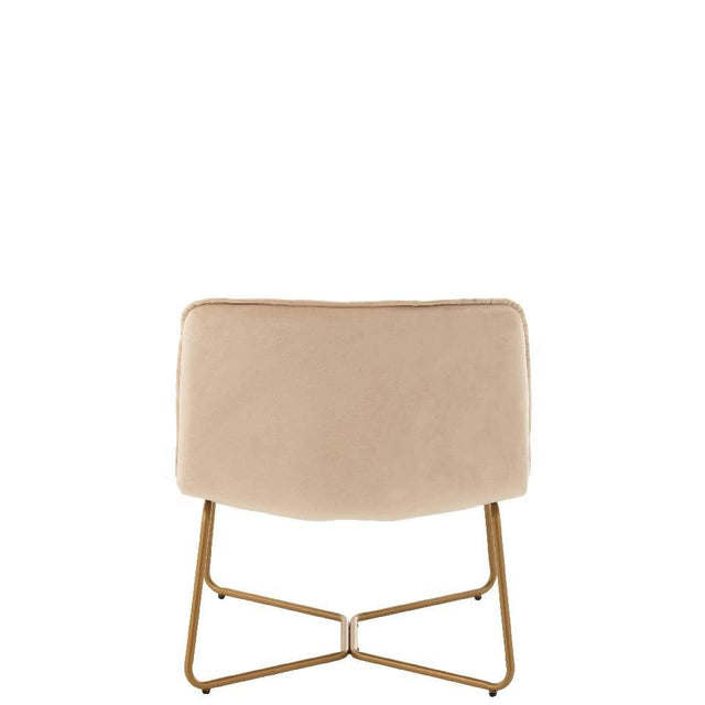 LISA Sessel - Atelier Gusto