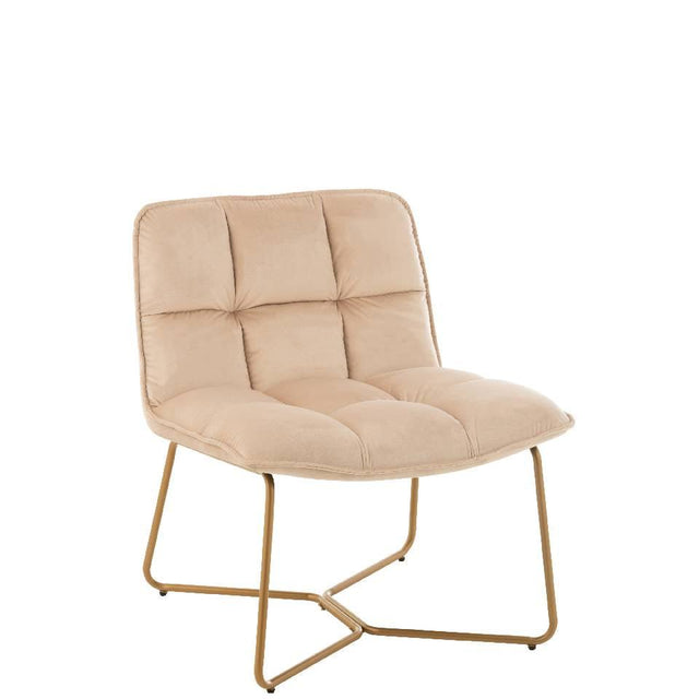 LISA Sessel - Atelier Gusto