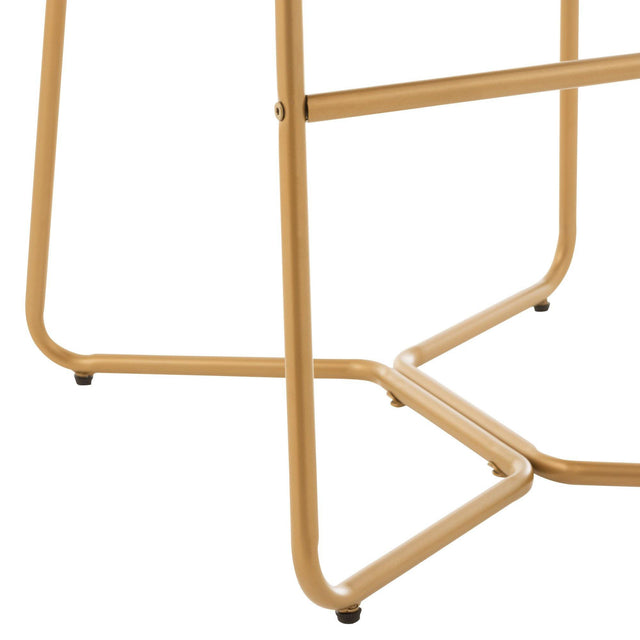 PIERRE Barstuhl - Atelier Gusto