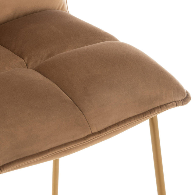 PIERRE Barstuhl - Atelier Gusto