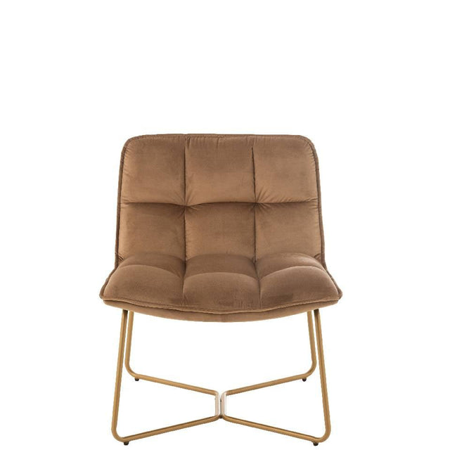 LISA Sessel - Atelier Gusto