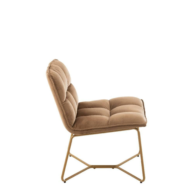 LISA Sessel - Atelier Gusto