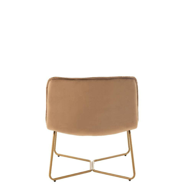 LISA Sessel - Atelier Gusto