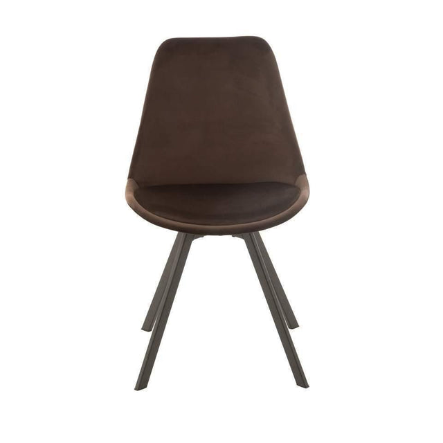 HELENE Stuhl - Atelier Gusto