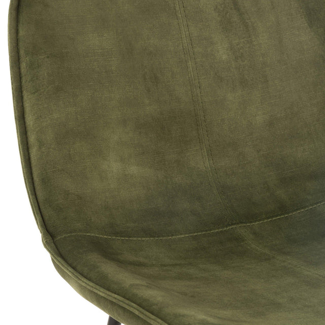 LAURENT Barstuhl - Atelier Gusto