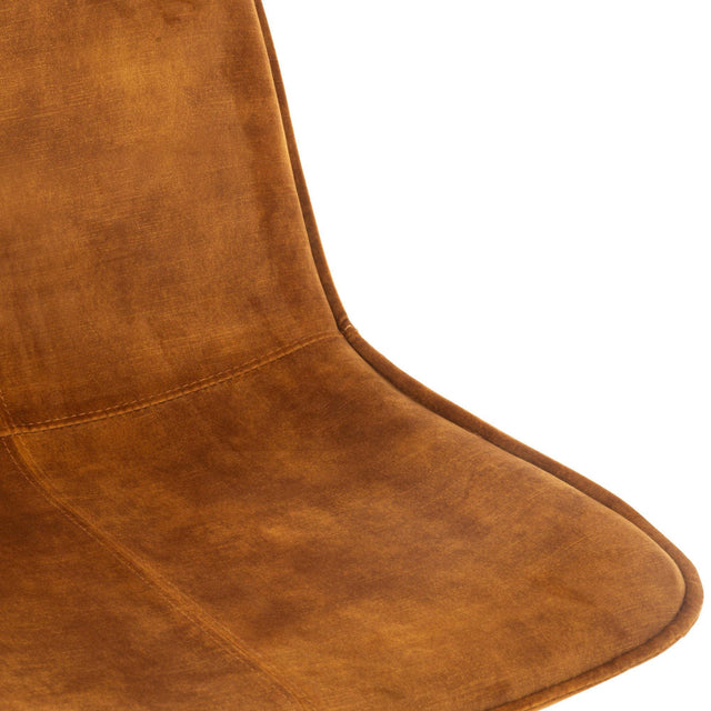 LAURENT Barstuhl - Atelier Gusto