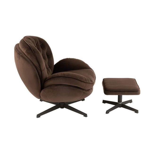 VANNA Sessel - Atelier Gusto