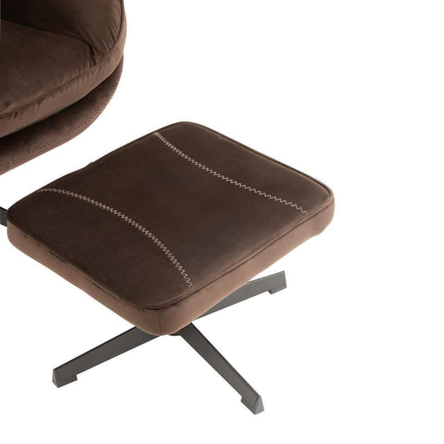 VANNA Sessel - Atelier Gusto