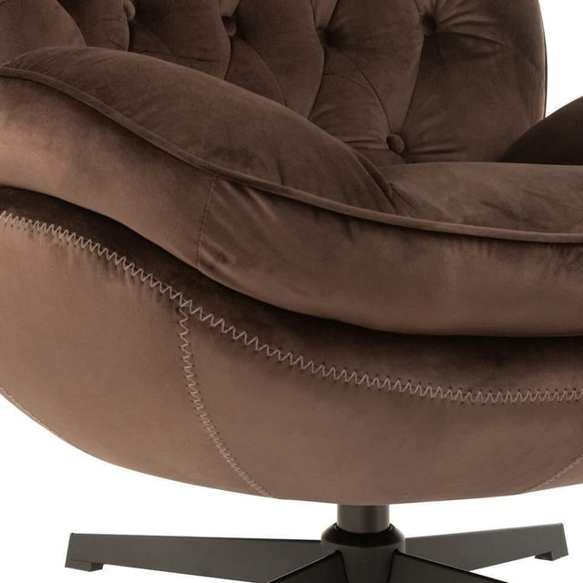 VANNA Sessel - Atelier Gusto