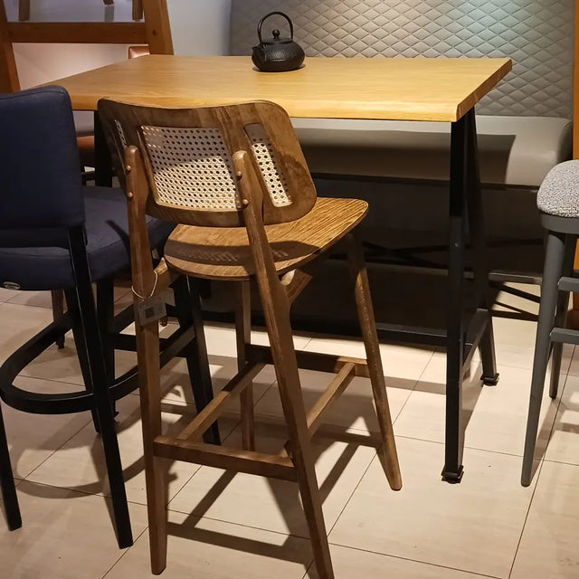 NAMOS Barstuhl - Atelier Gusto