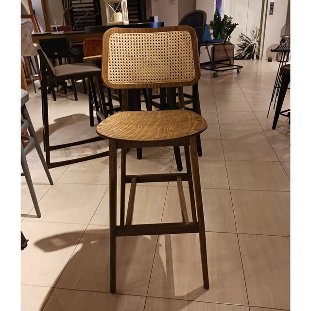 NAMOS Barstuhl - Atelier Gusto