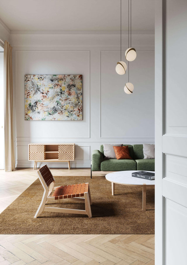 ODHIN Sessel - Atelier Gusto