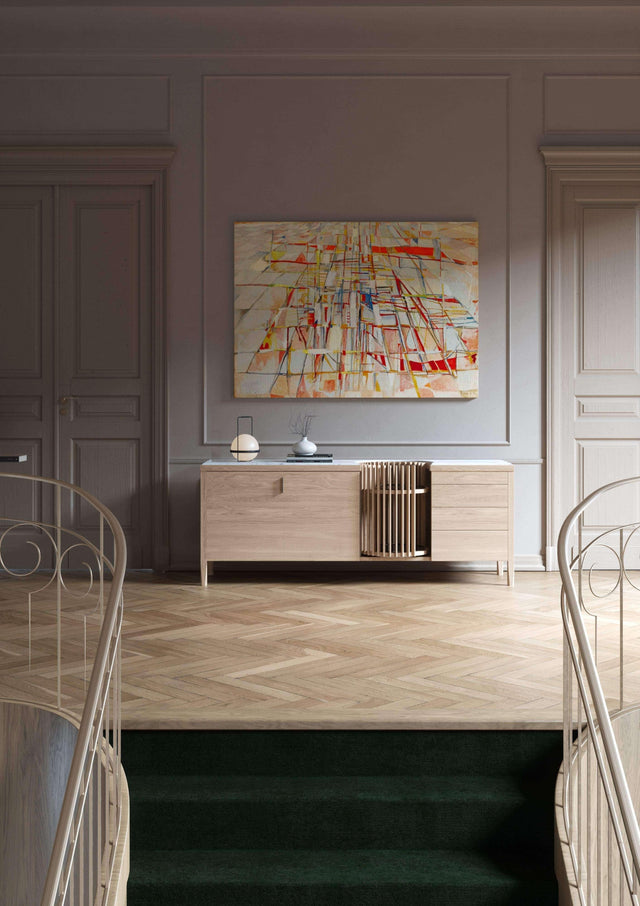 CAROUSEL Sideboard - Atelier Gusto