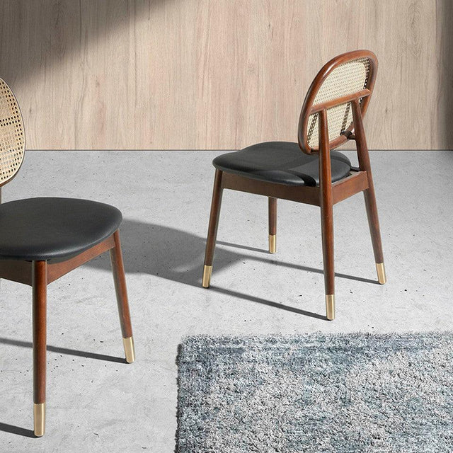 SUDARA Stuhl - Atelier Gusto