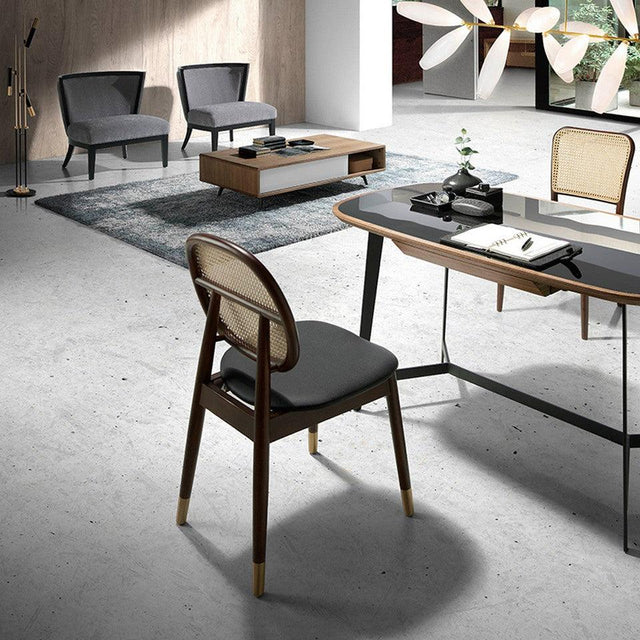 SUDARA Stuhl - Atelier Gusto