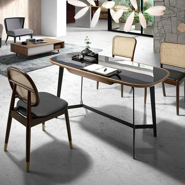 ROTIR L Stuhl - Atelier Gusto