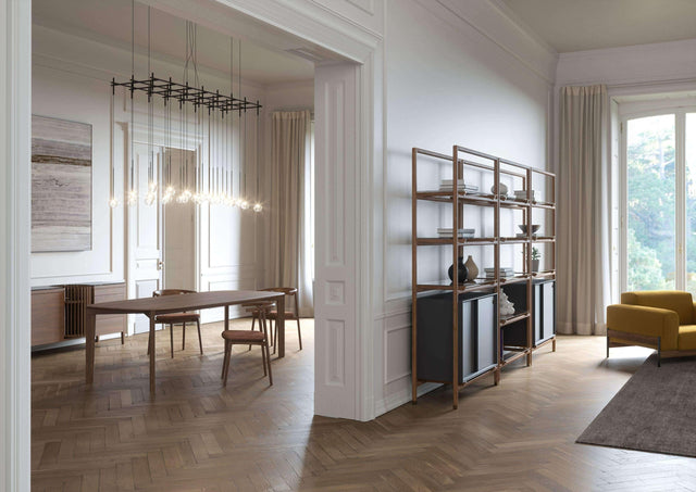 FLOAT Regal - Atelier Gusto