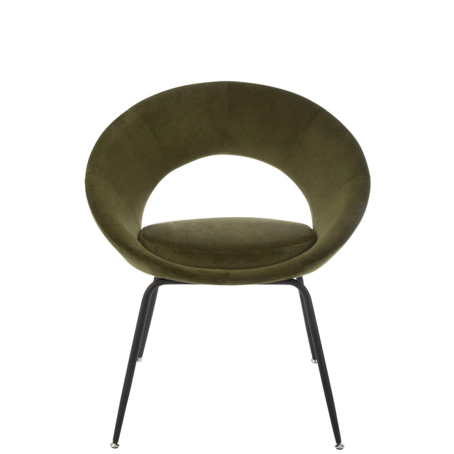 BELAG Stuhl - Atelier Gusto