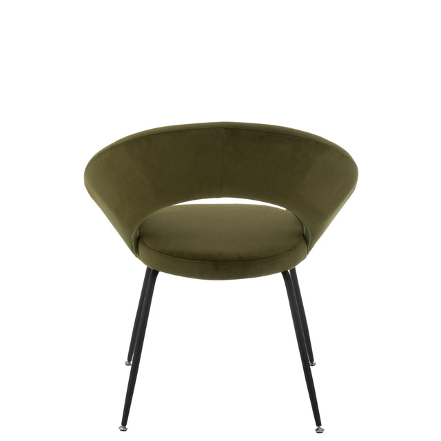 BELAG Stuhl - Atelier Gusto