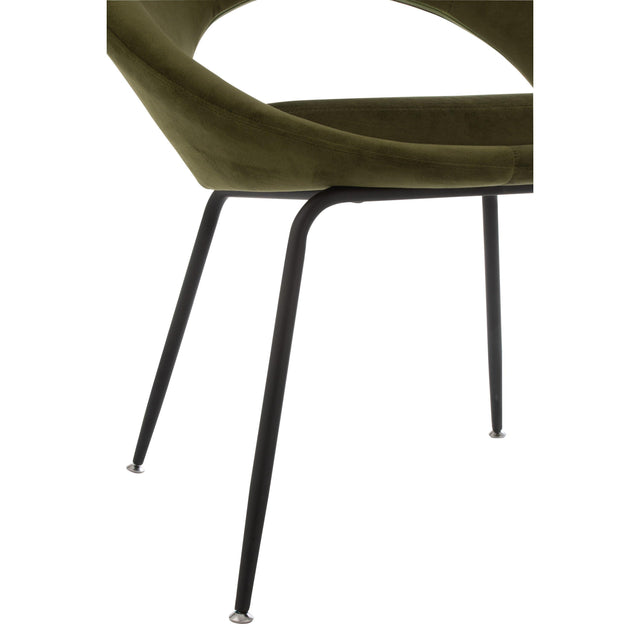 BELAG Stuhl - Atelier Gusto