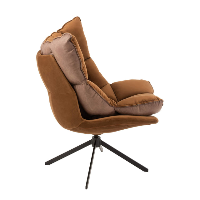 DETANN Sessel - Atelier Gusto