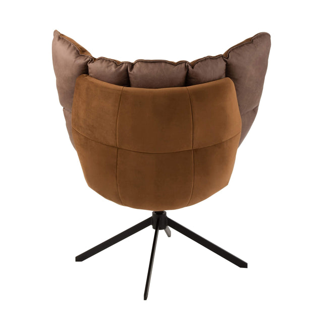 DETANN Sessel - Atelier Gusto