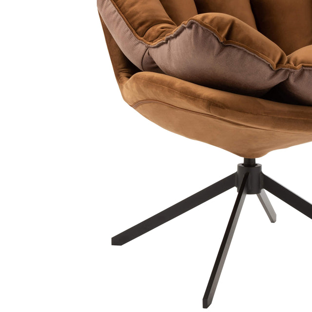 DETANN Sessel - Atelier Gusto