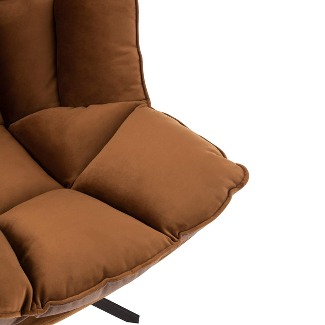 DETANN Sessel - Atelier Gusto