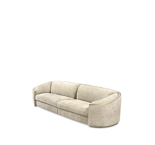 WALES II Sofa - Atelier Gusto
