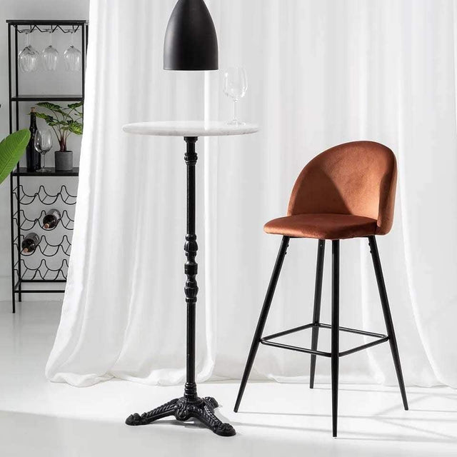 SEKON Barstuhl - Atelier Gusto